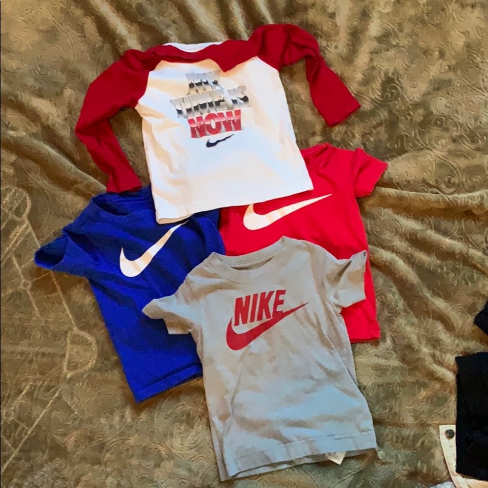 3t Nike